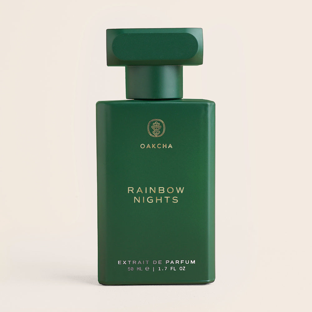 Oakcha perfume clearance
