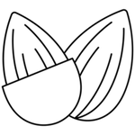 Bitter Almond