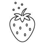 Sugared Berry