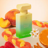 Peach Rings