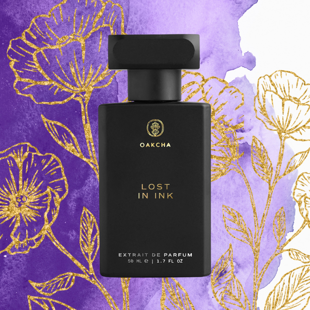 Lost in Ink Inspired by Wonderstruck Oakcha