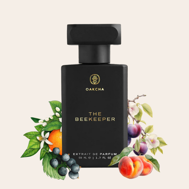 The Beekeeper