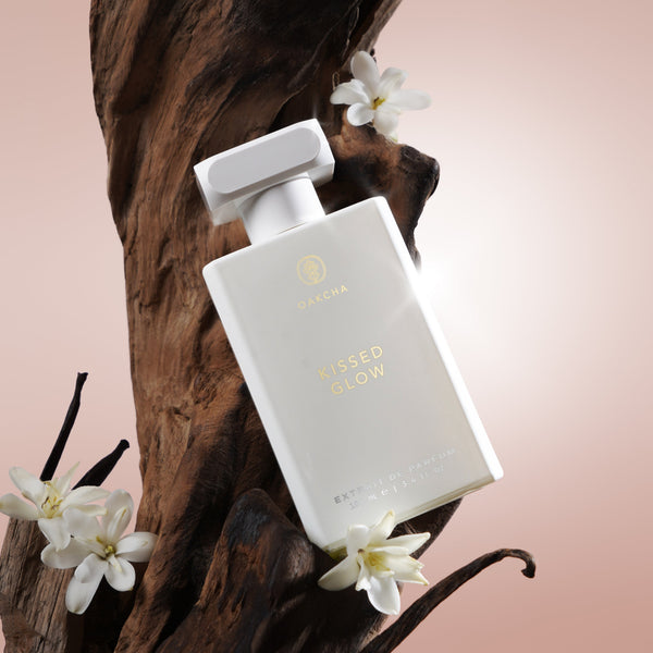 Kissed Glow - Inspired by Cheirosa '62 - Oakcha
