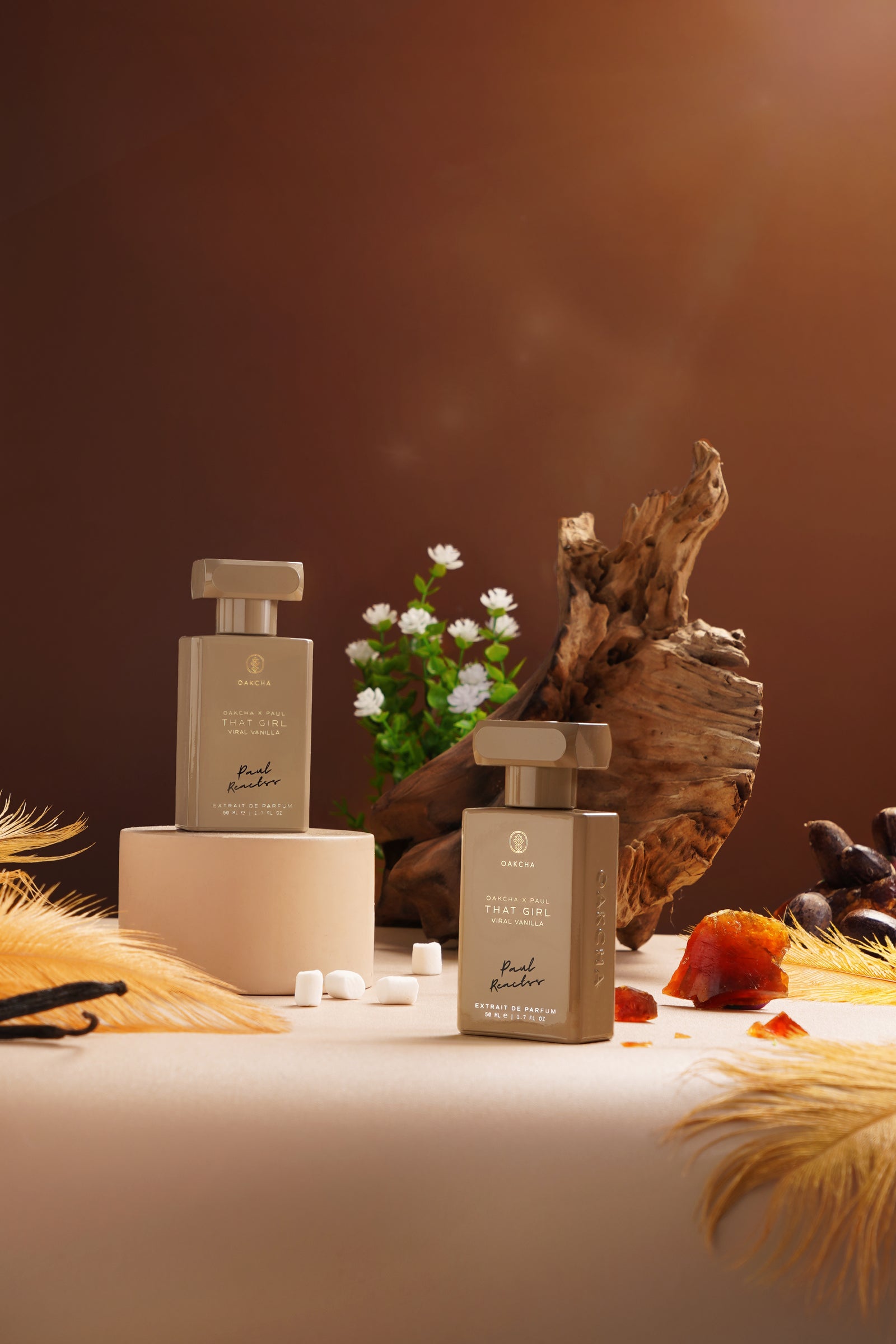 That Girl | Viral Vanilla