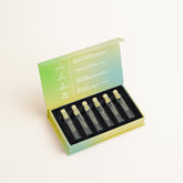 Candy Collection Sample Set