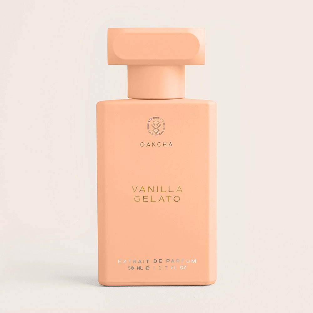 Oakcha Vanilla Gelato — dupe of Sol de Janeiro Cheirosa 59