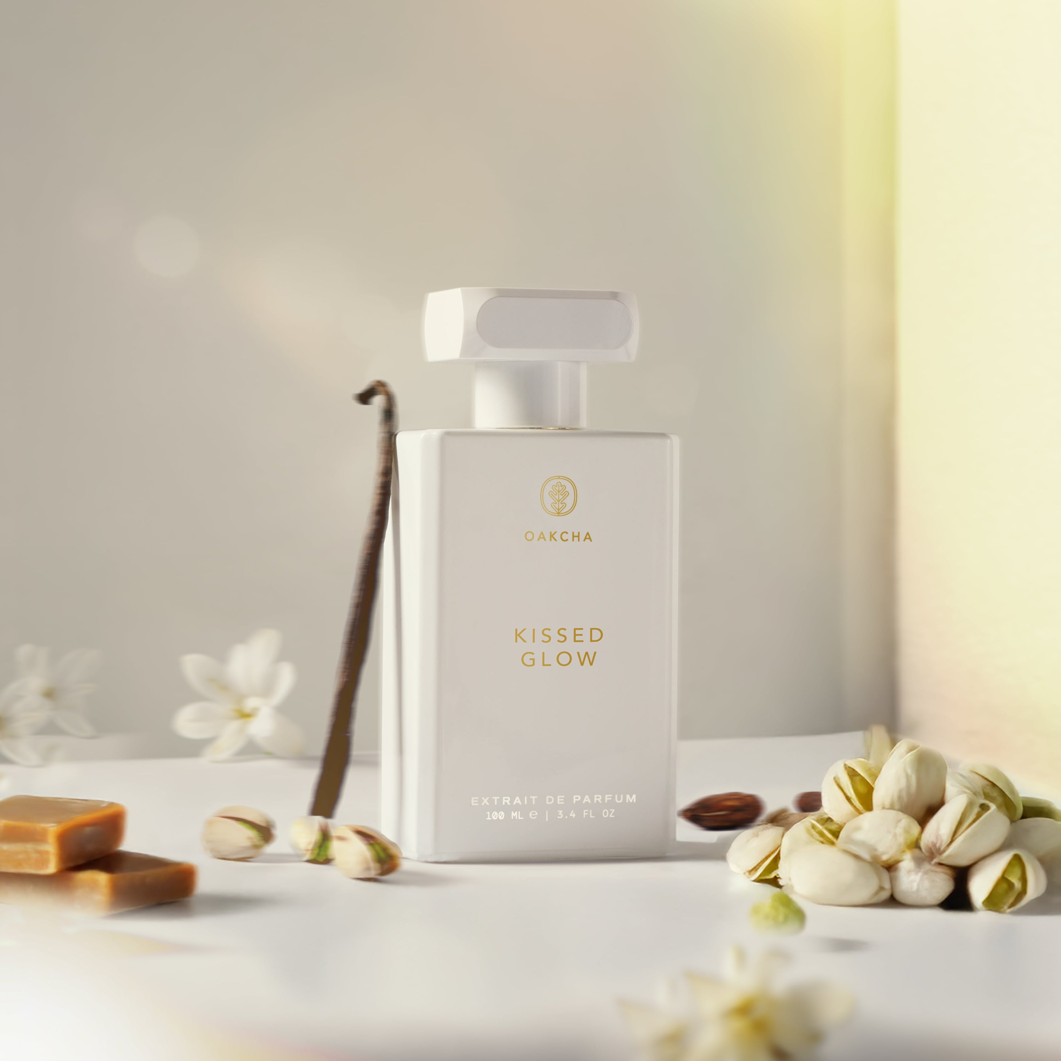 Kissed Glow - 100 mL