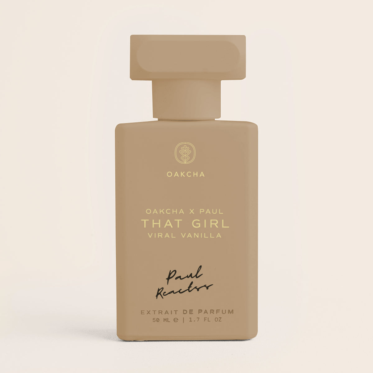 Daniel Rene's Favorites – Oakcha