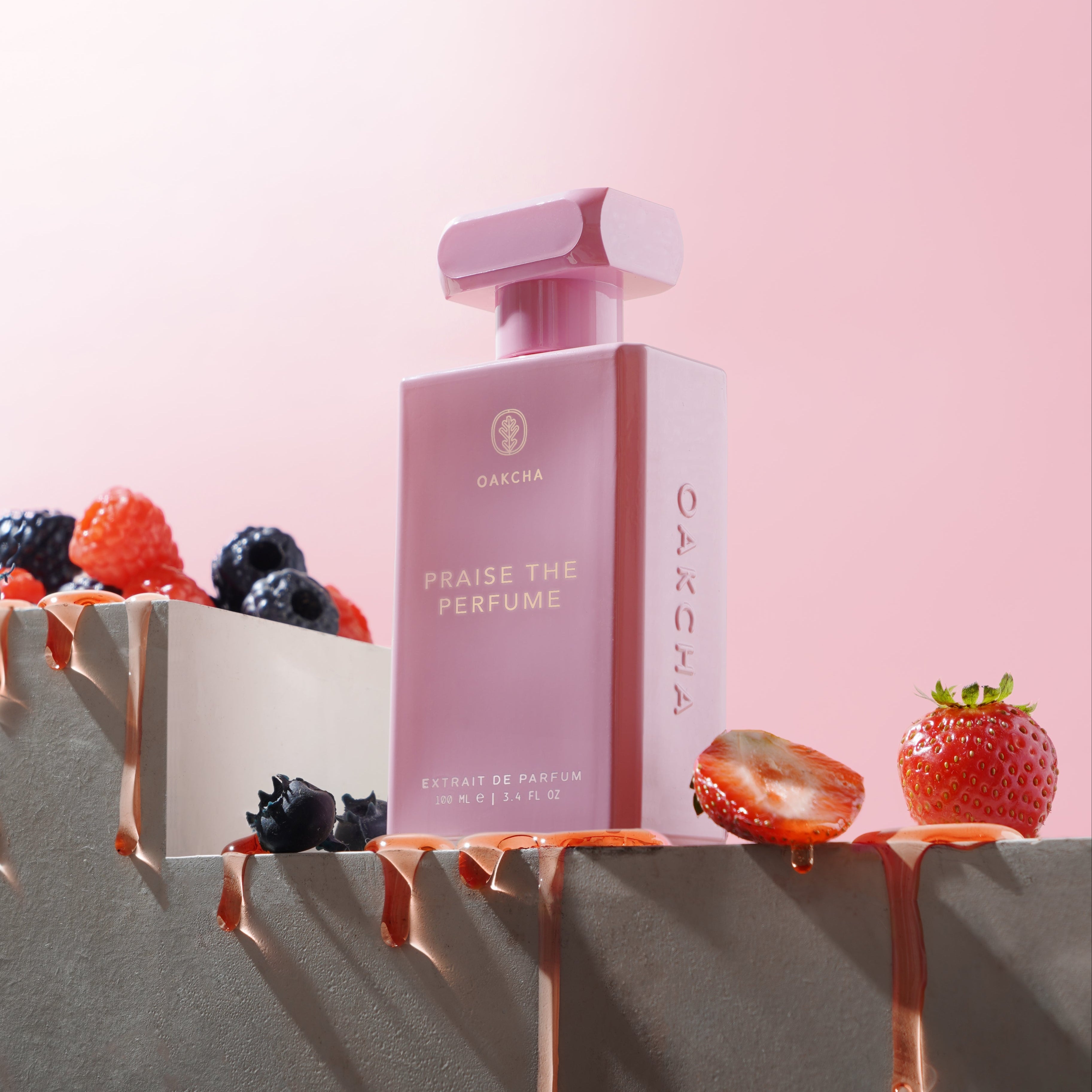 Praise the Perfume - 100 mL