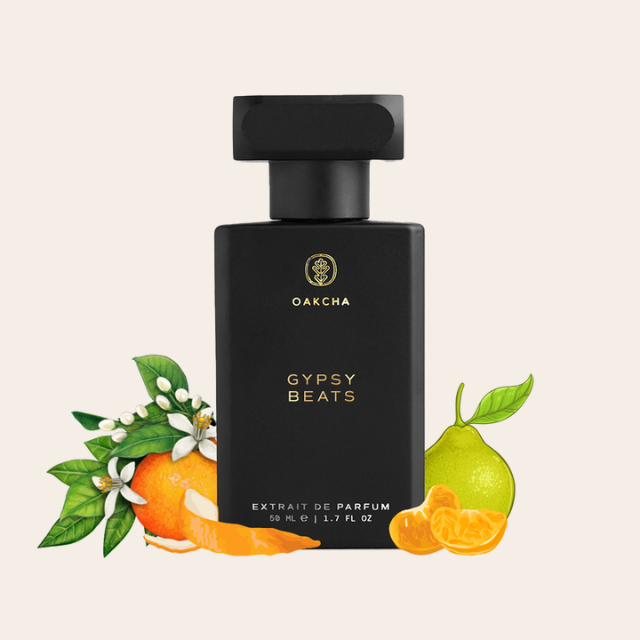 Gypsy Beats