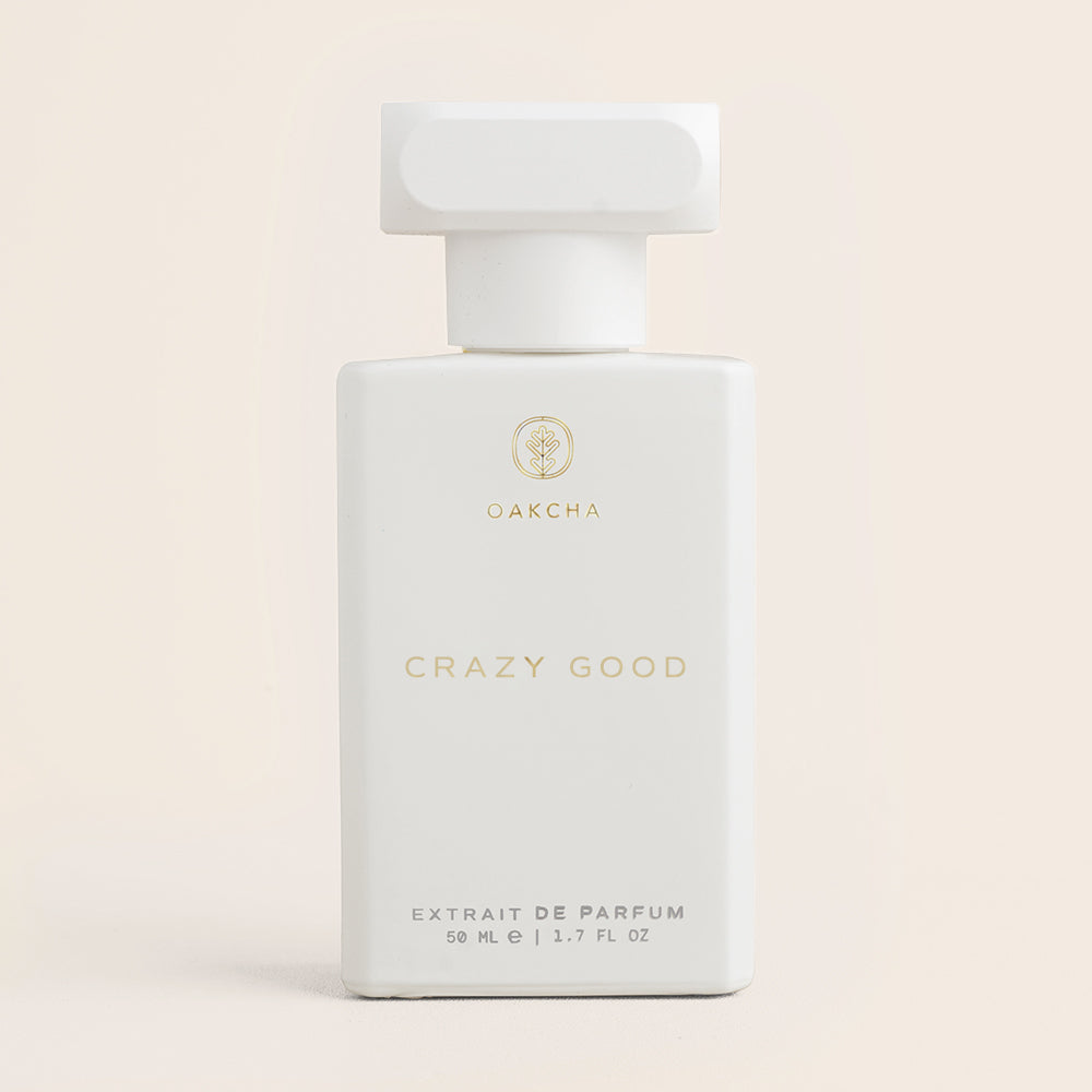 Crazy Good