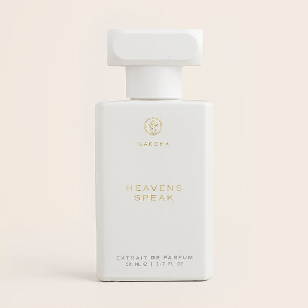 Heavens Speak - Inspired by Angels' Share- Oakcha