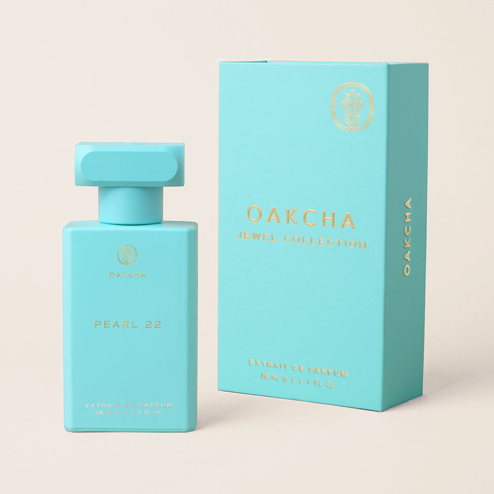 Pearl 22 Oakcha