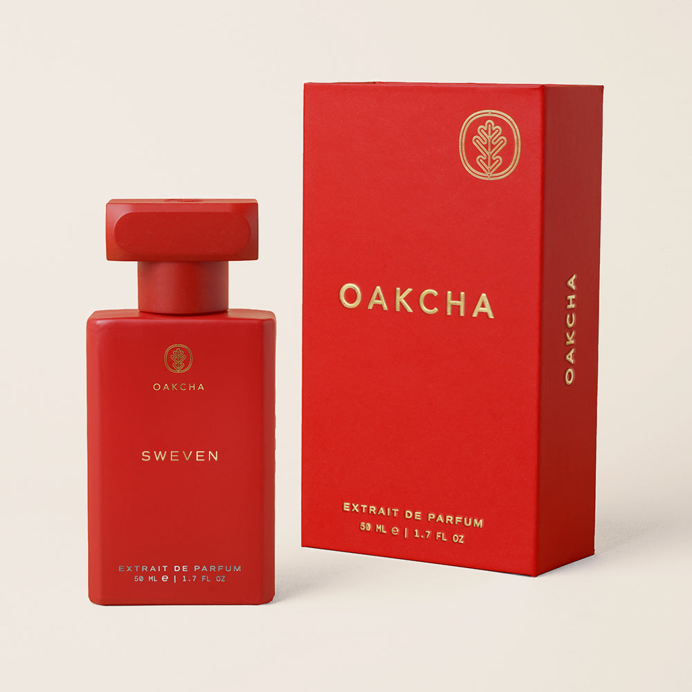 Oakcha sweven top parfum