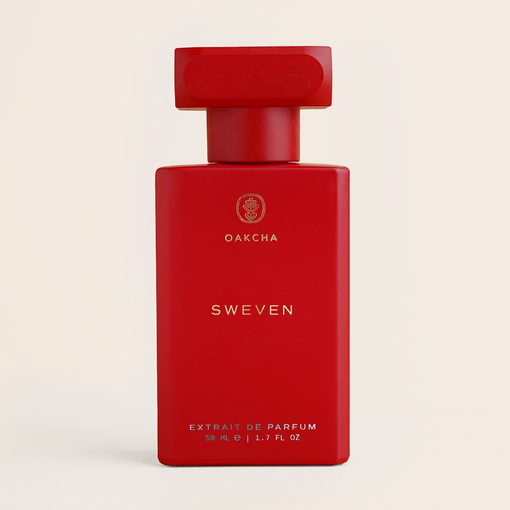 Baccarat Rouge 540 Dupe Perfume inspired by MFK : Ambery Saffron