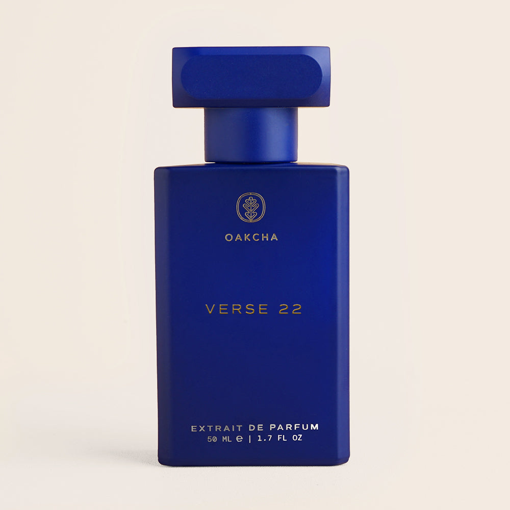 Oakcha Verse 22 — dupe of Dior Sauvage Eau de Parfum