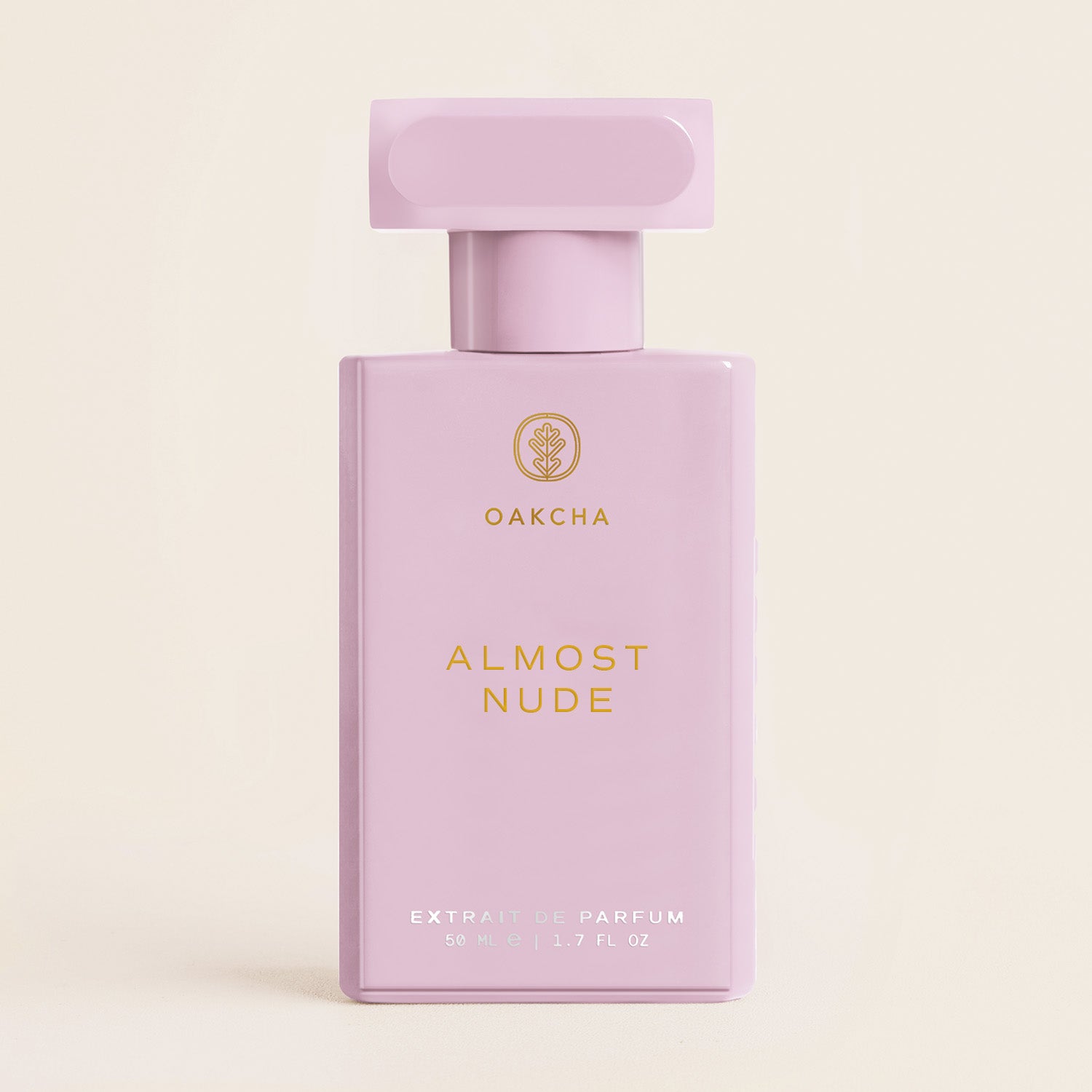 Almost Nude