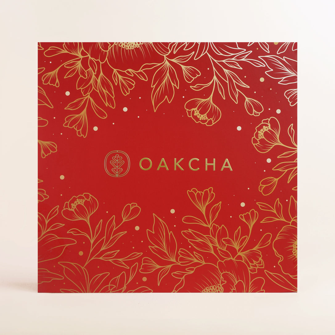 Limited Edition - 12-Piece Mini Fragrance Holiday Perfume Calendar (12 x 15mL)