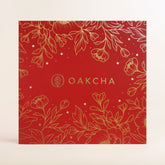 Limited Edition - 12-Piece Mini Fragrance Holiday Perfume Calendar (12 x 15mL)