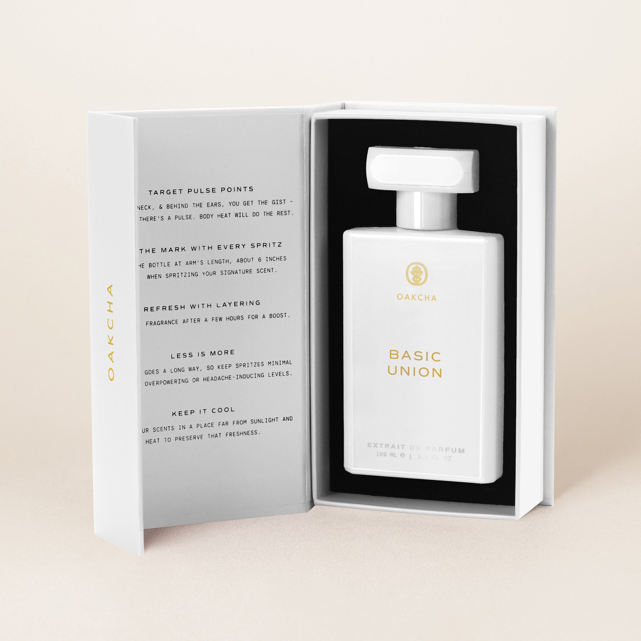Prada Paradoxe Dupe – Basic Union 100ml | Oakcha