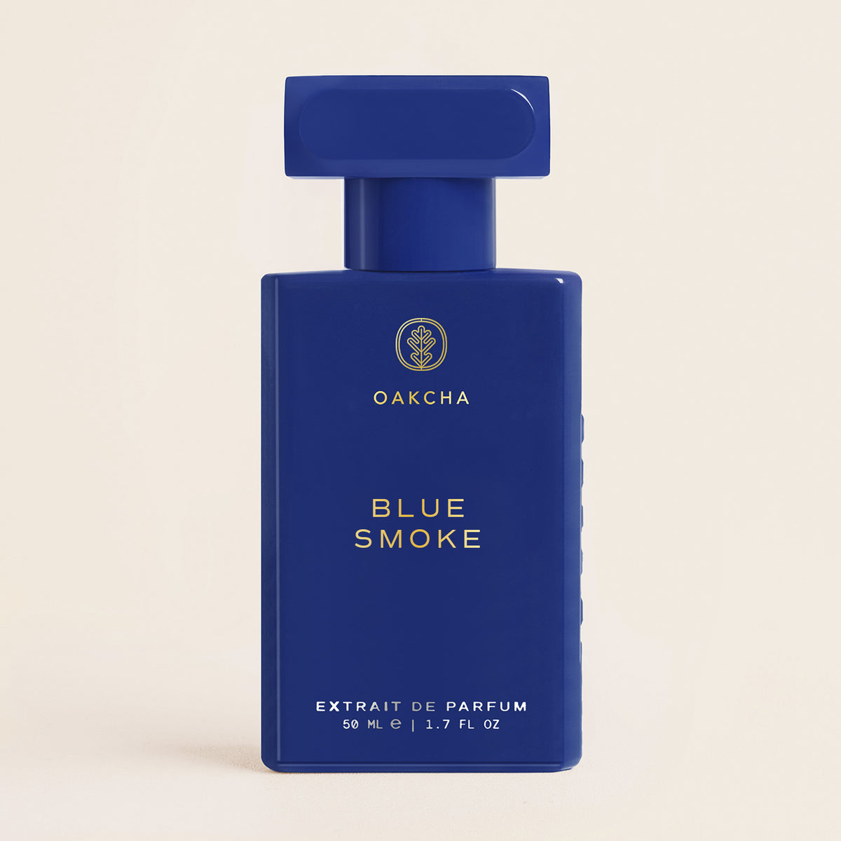 Blue Smoke