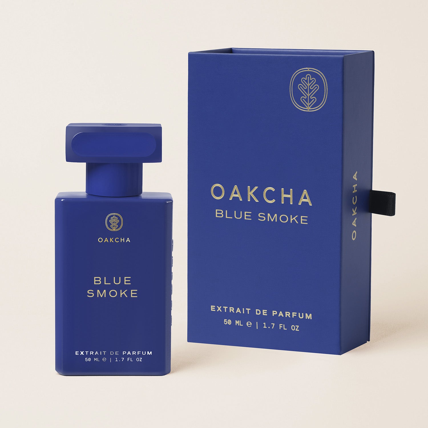 Blue Smoke