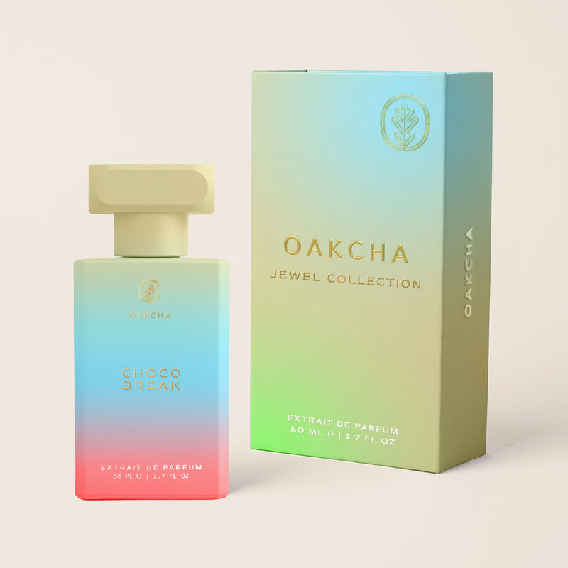 Choco Break - Oakcha