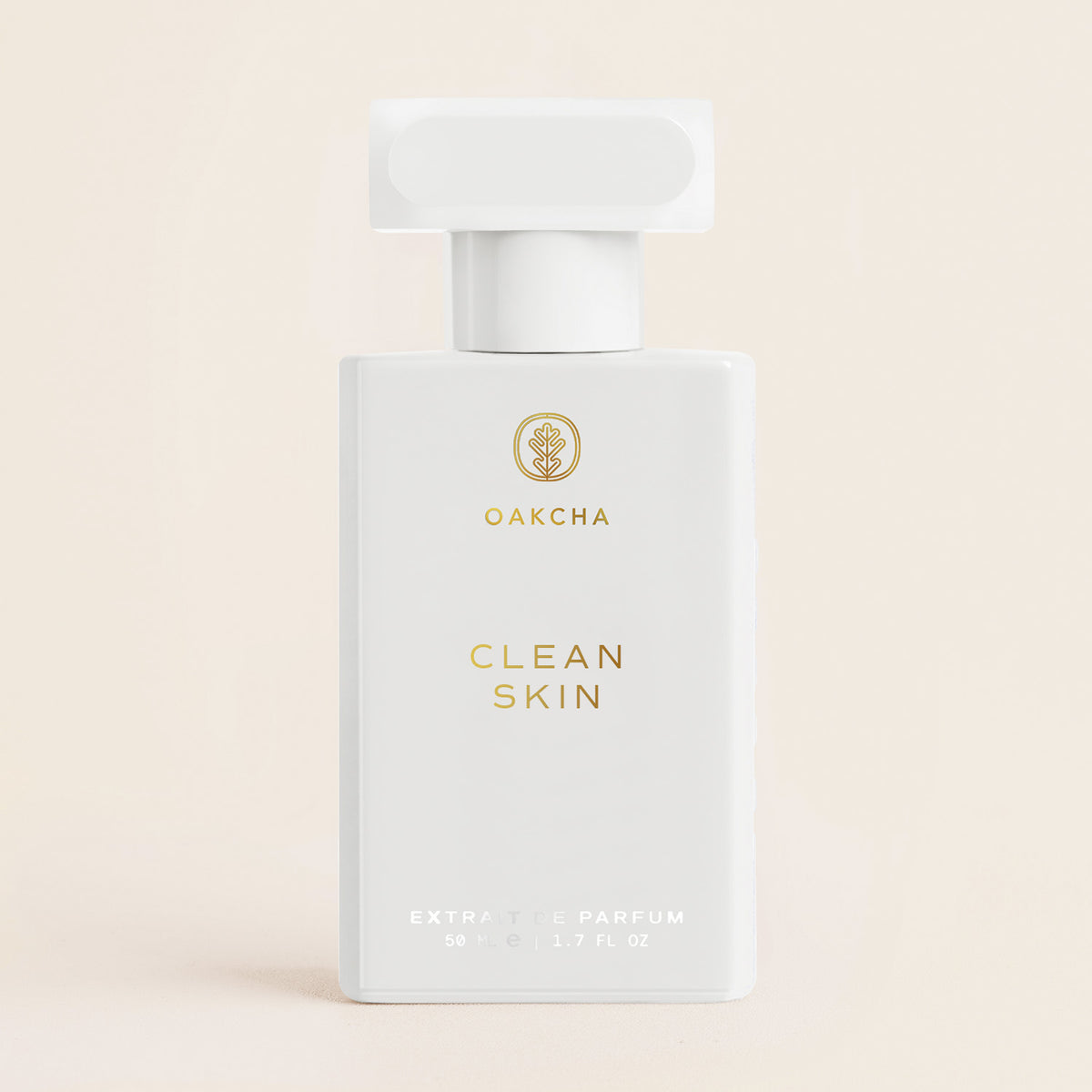 Clean Skin bottle 1