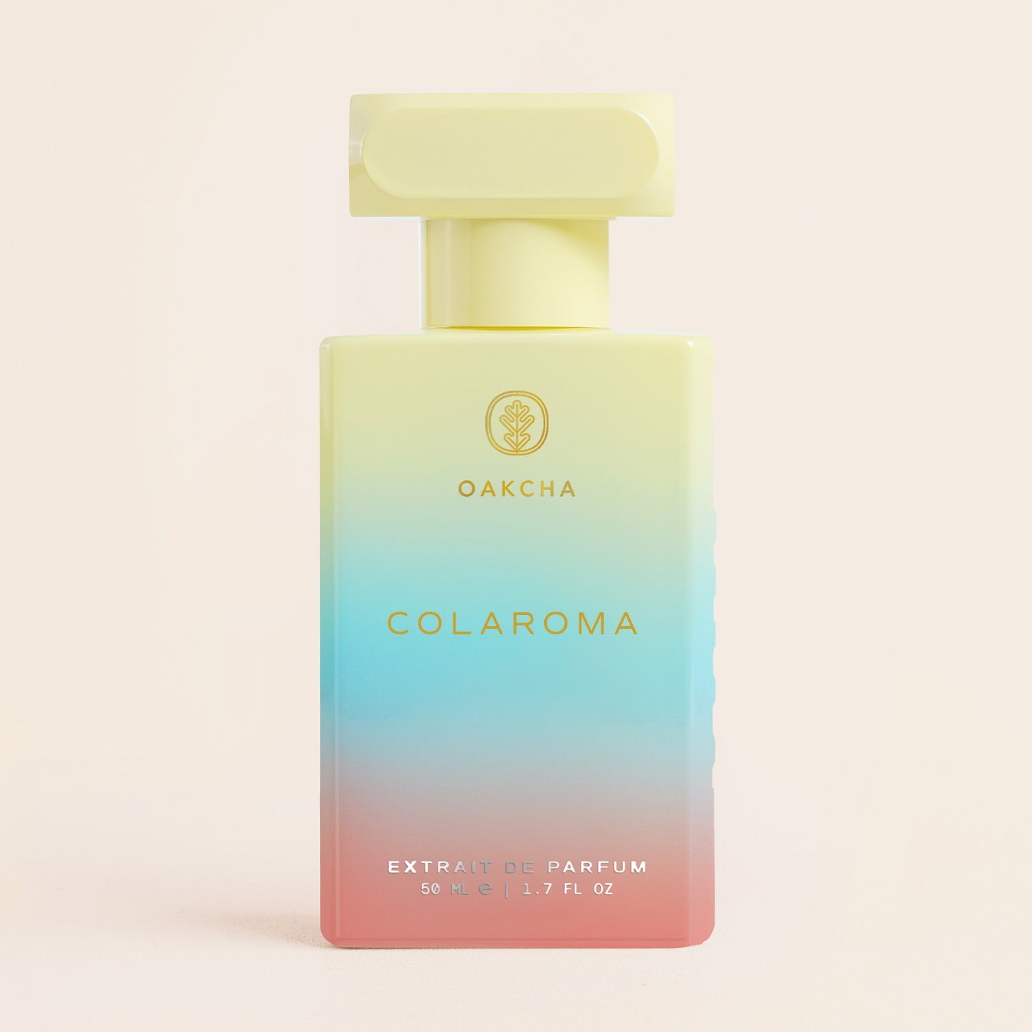 Colaroma – Extrait de Parfum by Oakcha