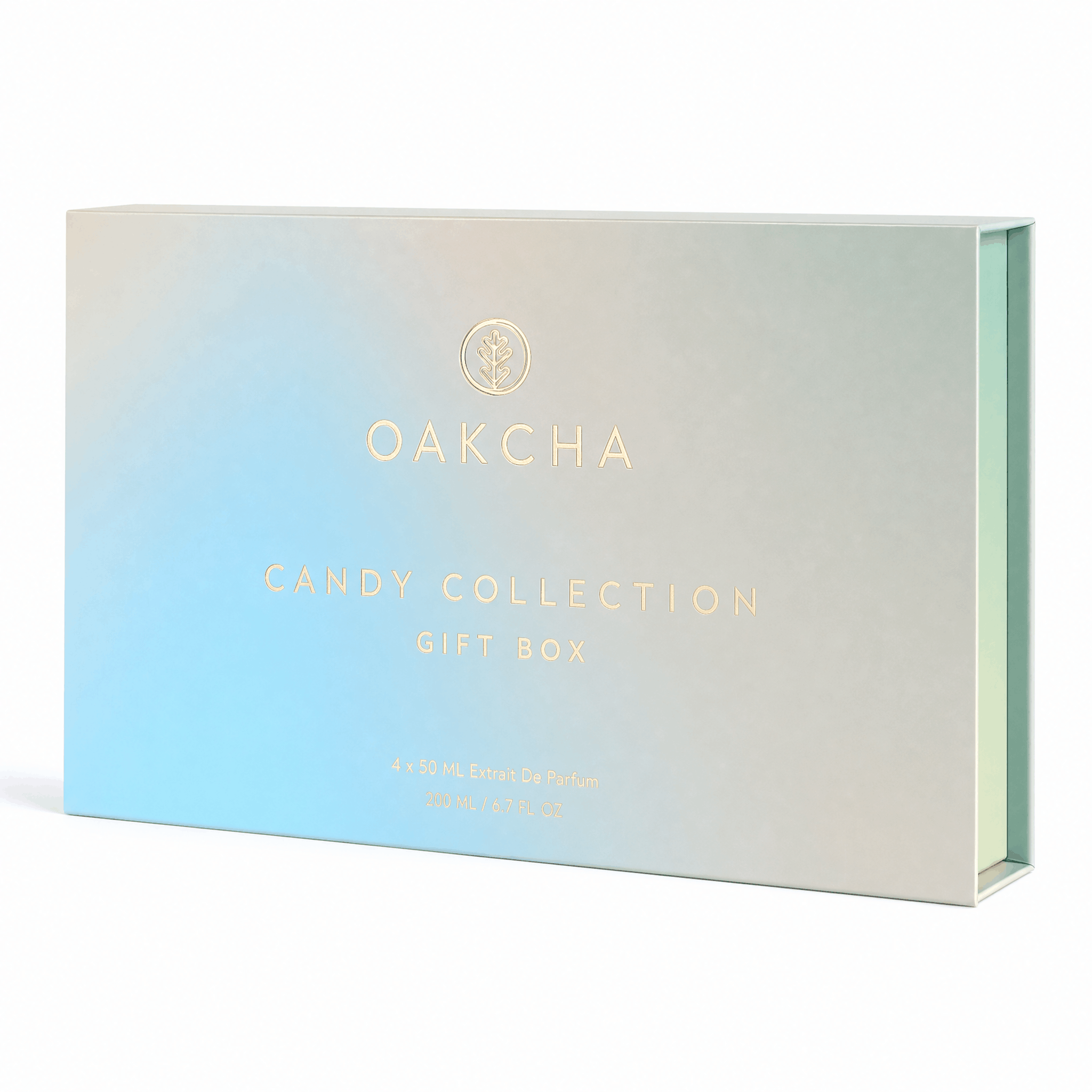 Candy Collection Gift Box Set