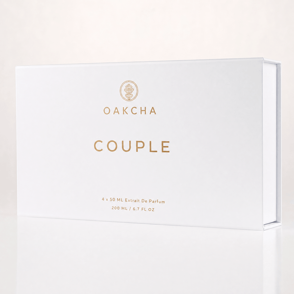 Couple Set – Oakcha