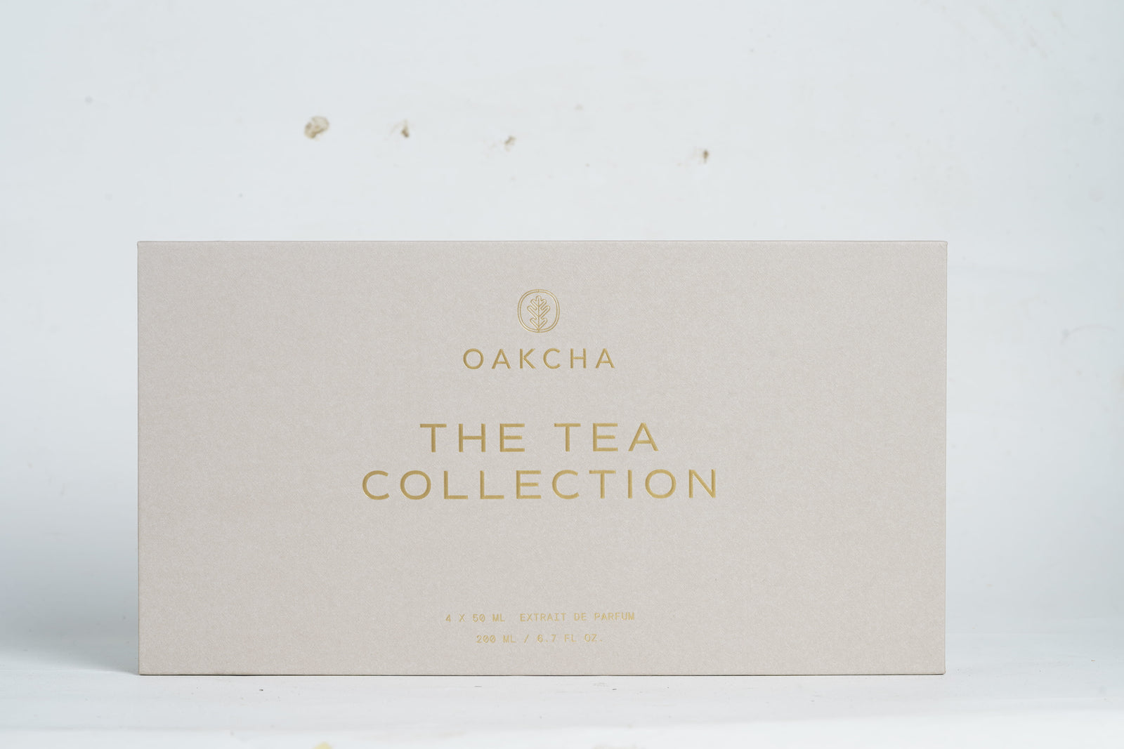 Tea Collection Set