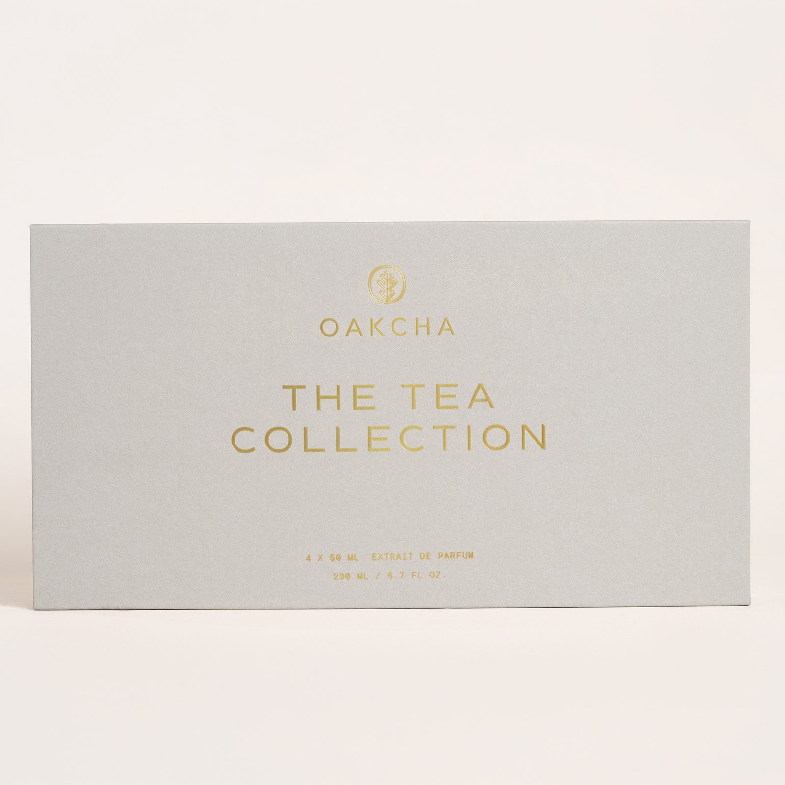 Tea Collection Set