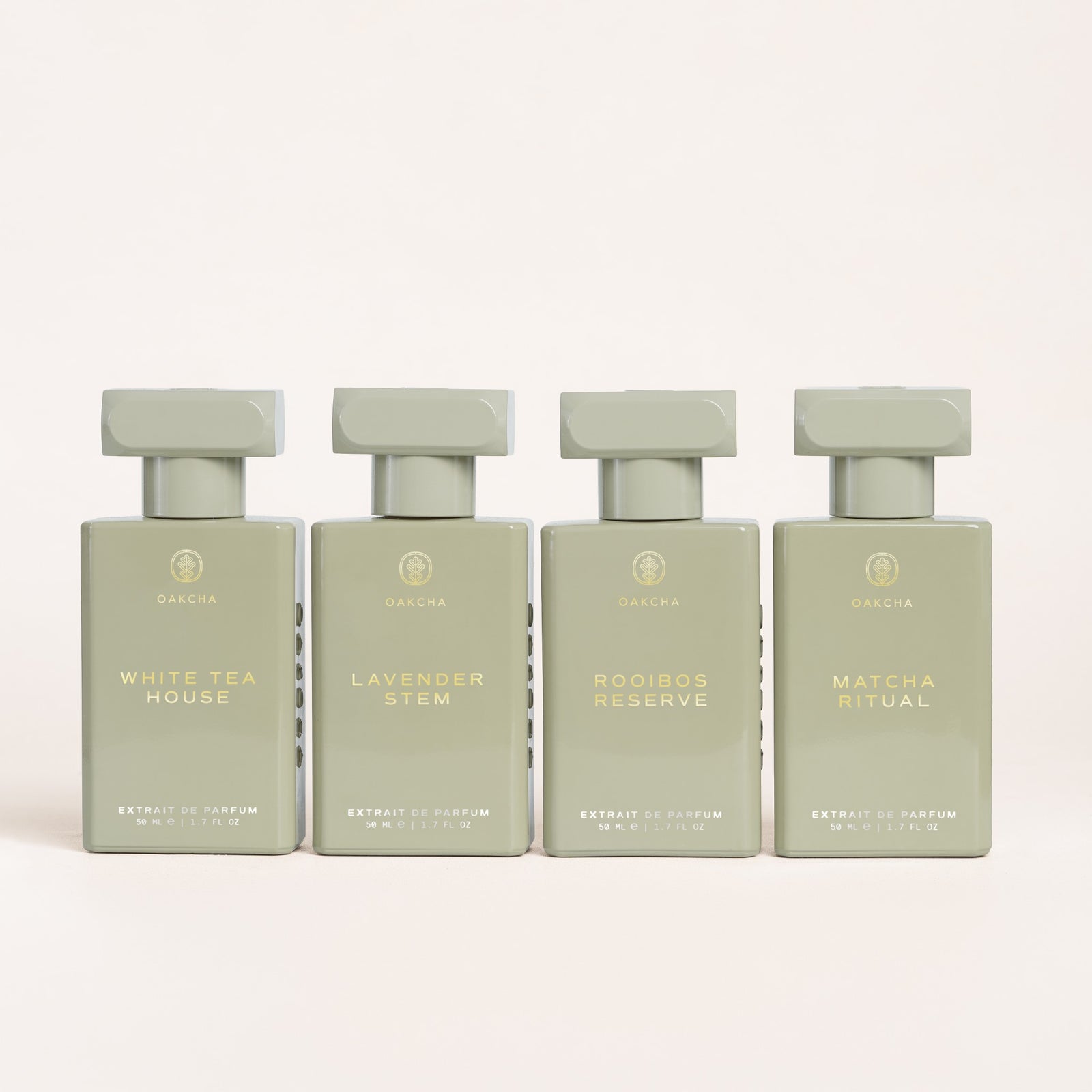 Tea Collection Set