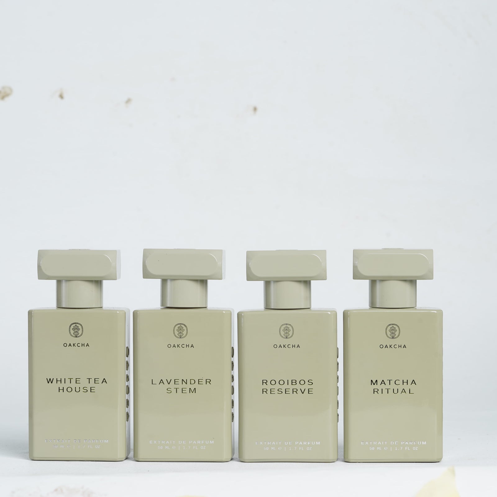 Tea Collection Set