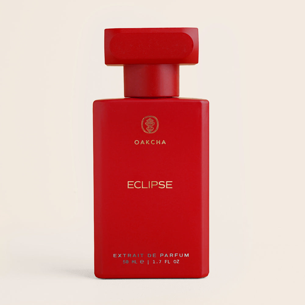 Eclipse - Inspired by Rouge Chaotique - Oakcha
