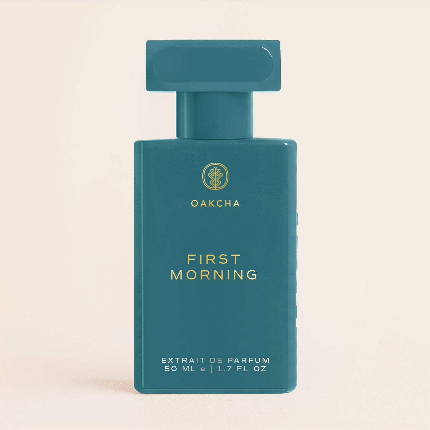 First Morning