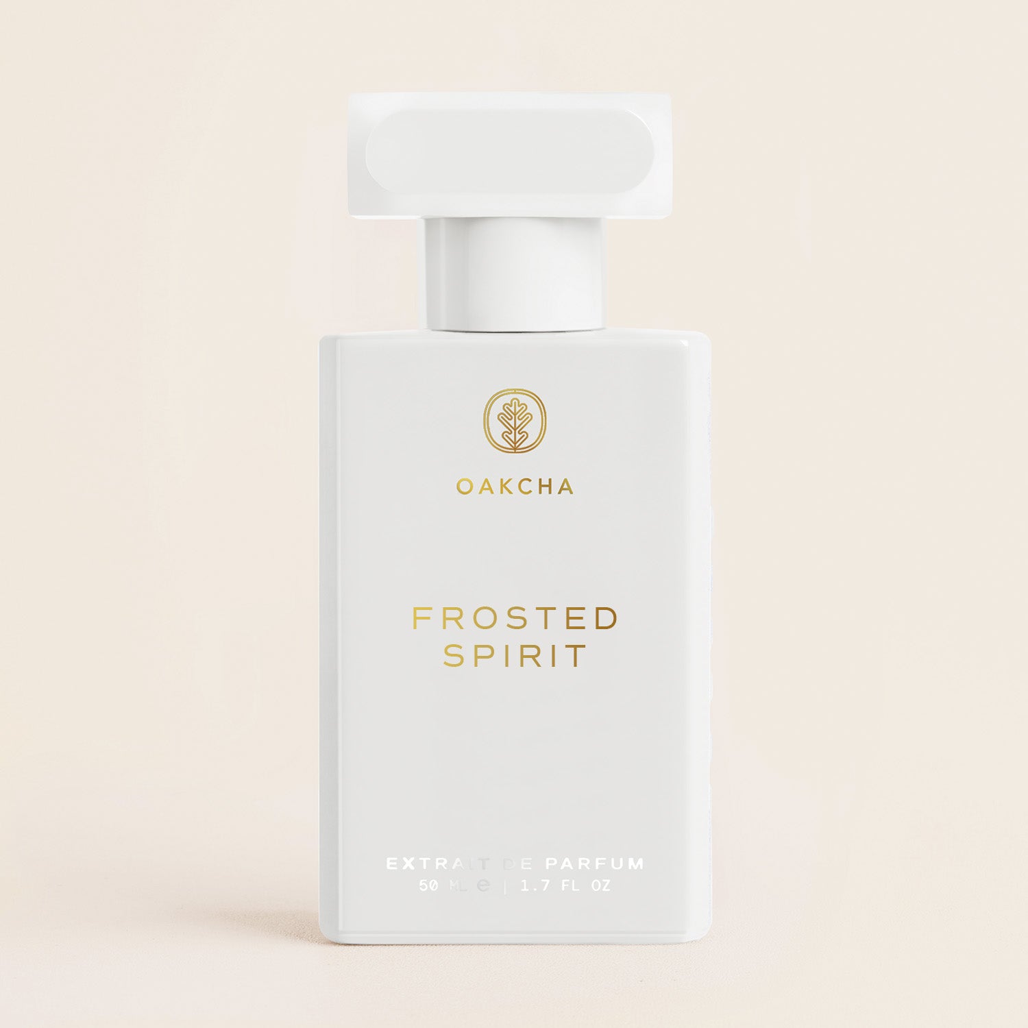 Oakcha Frosted Spirit - Inspired by Kilian Angels' Share On The Rocks - 50ml
