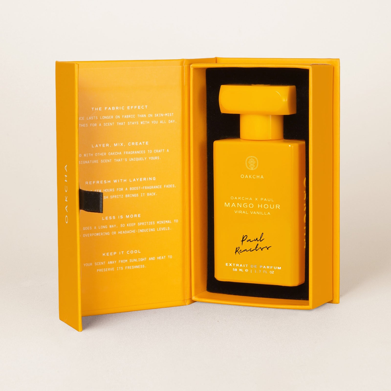 Mango Hour | Viral Vanilla