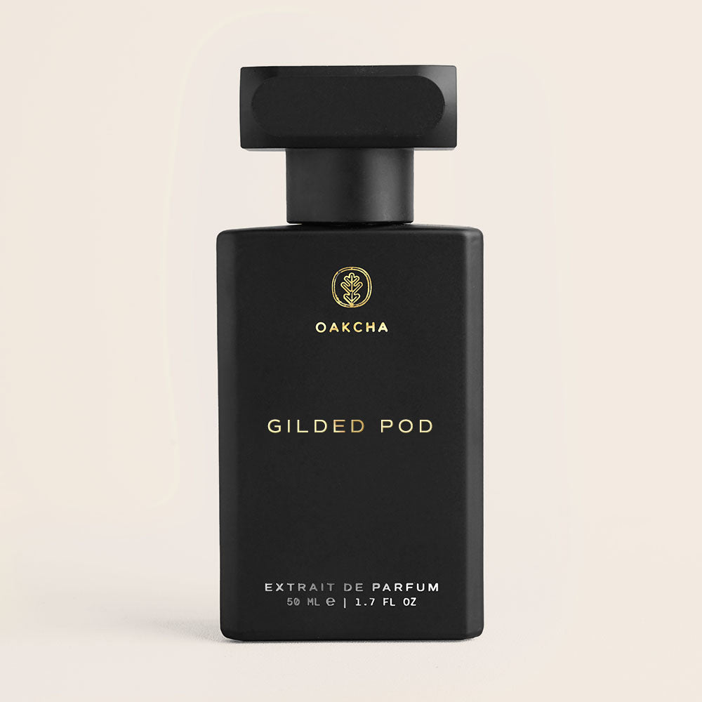 Gilded Pod