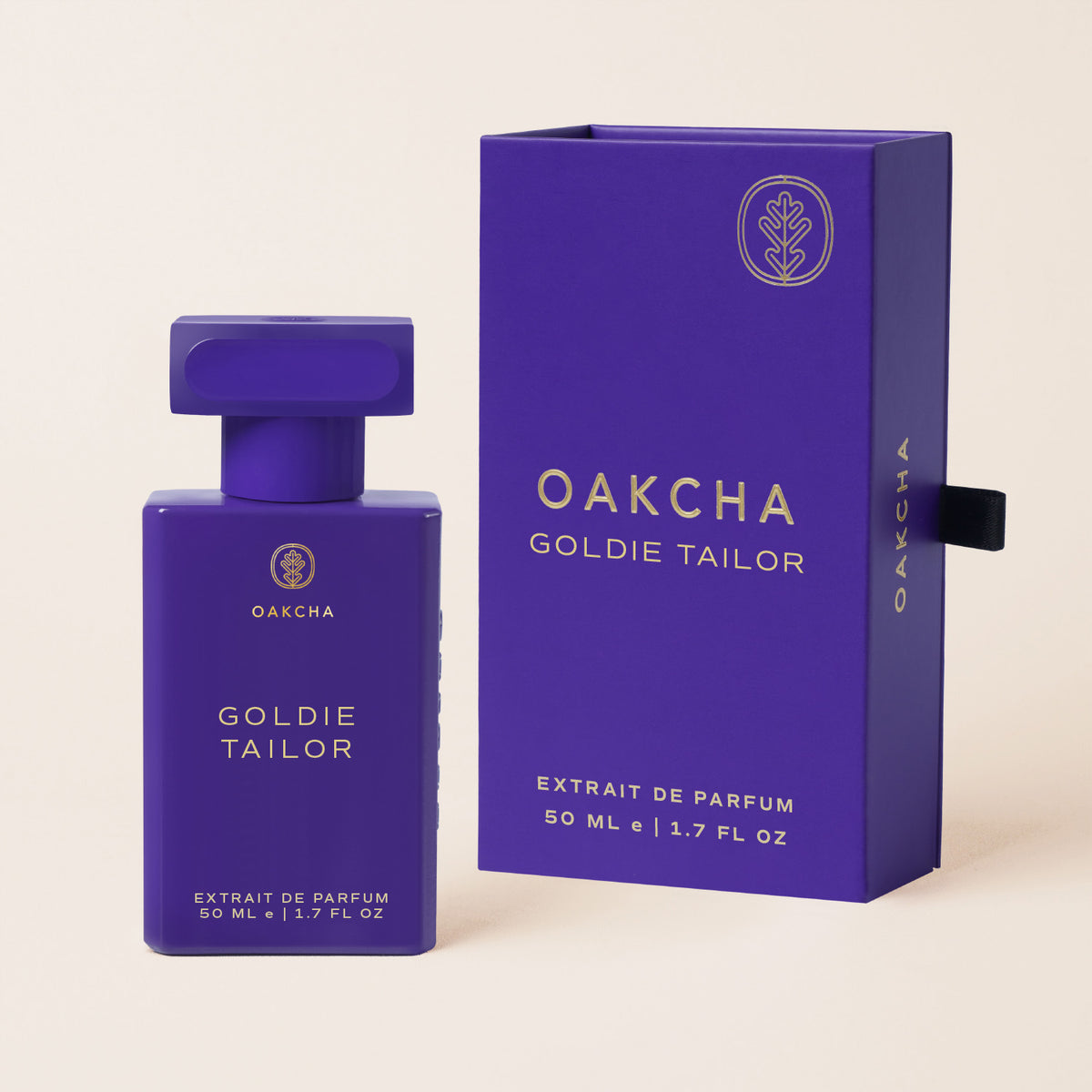 Goldie Tailor bottle 2
