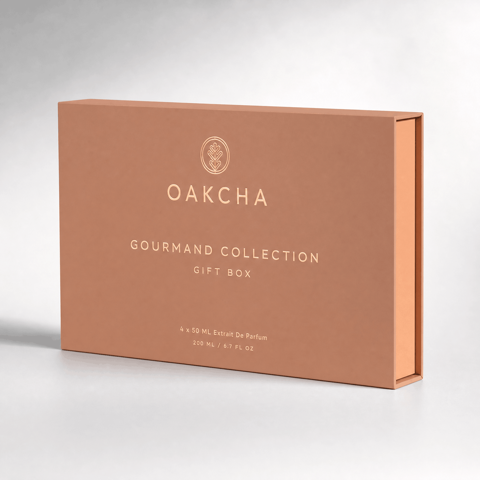 Gourmand Collection Gift Box Set