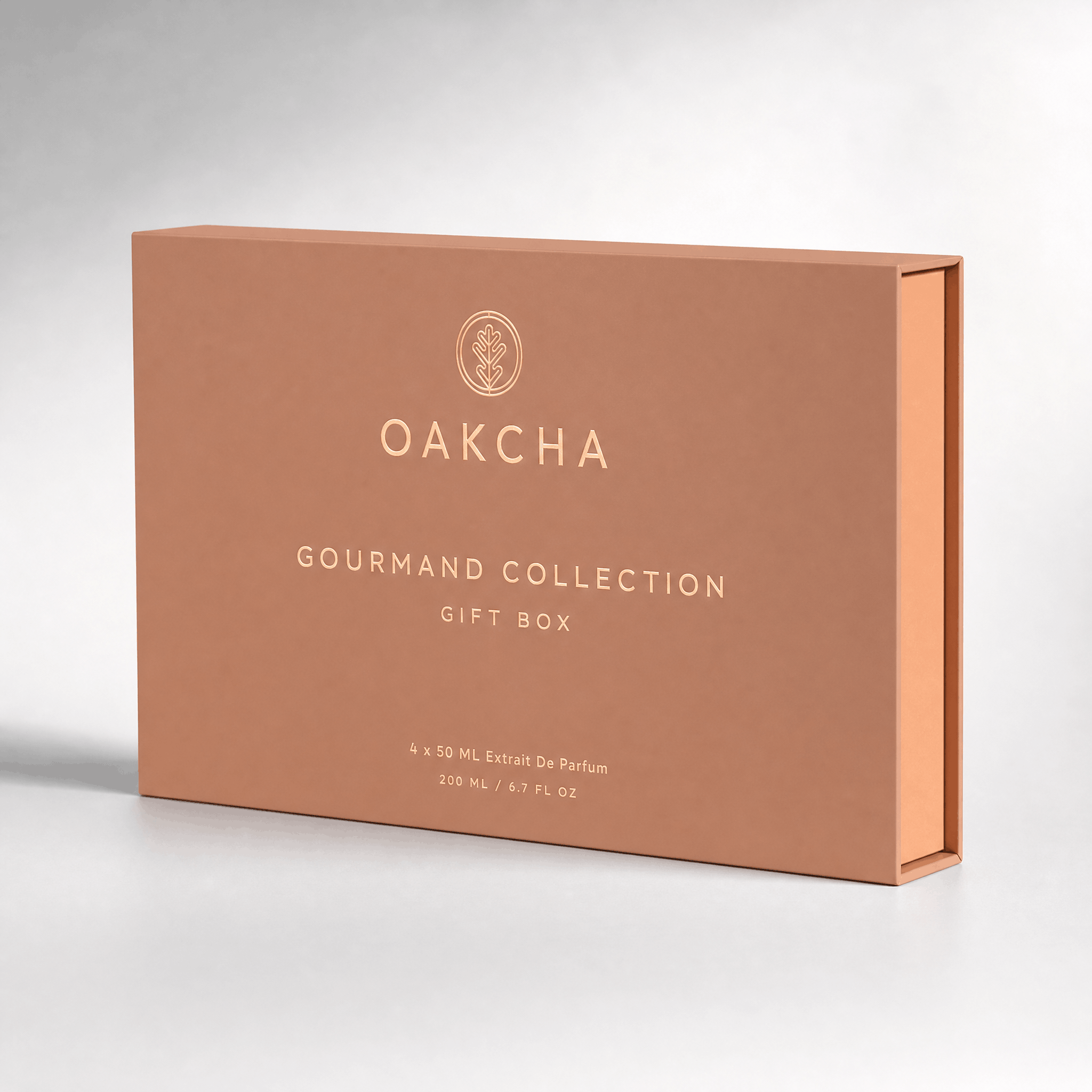 Gourmand Collection Gift Box Set