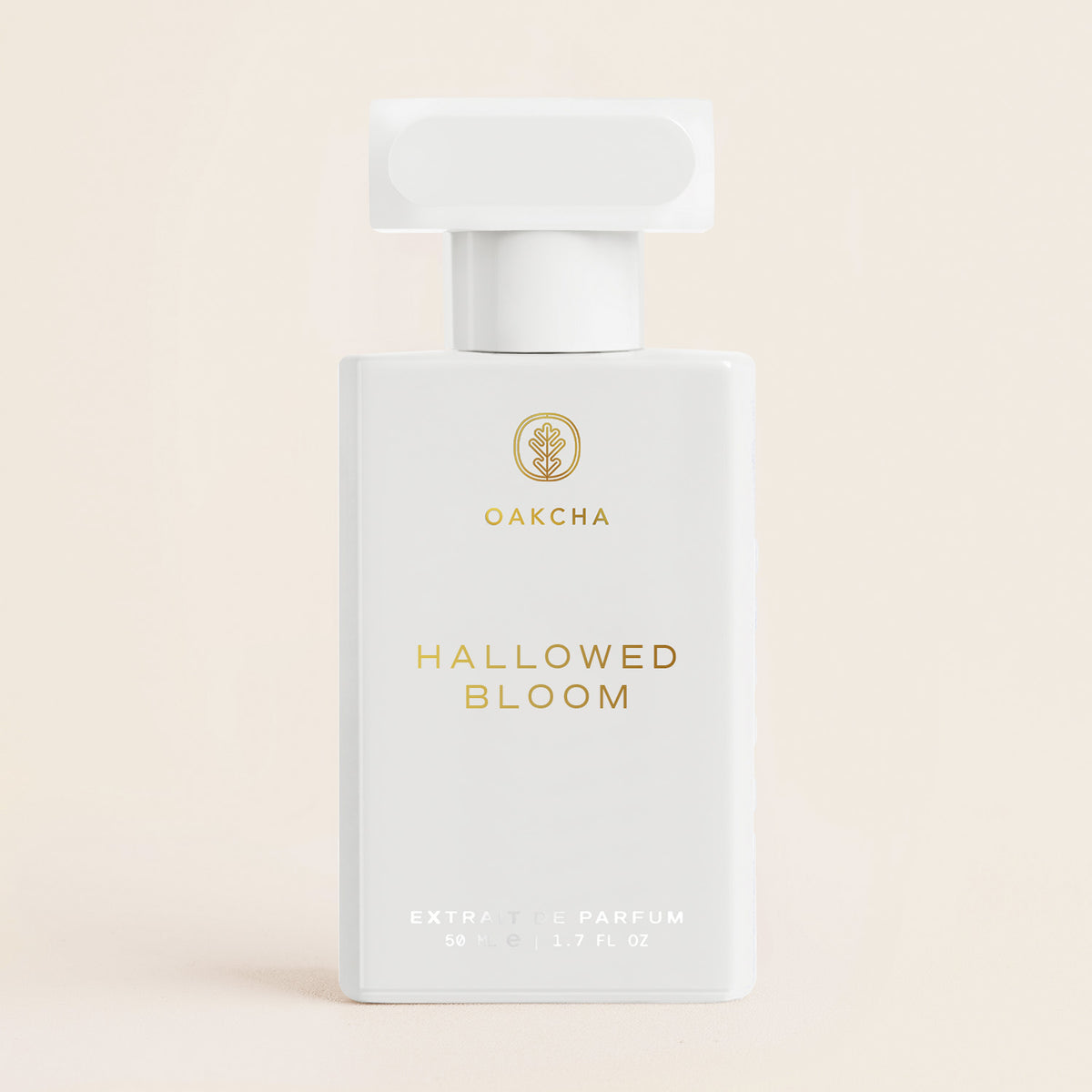 Hallowed Bloom bottle 1