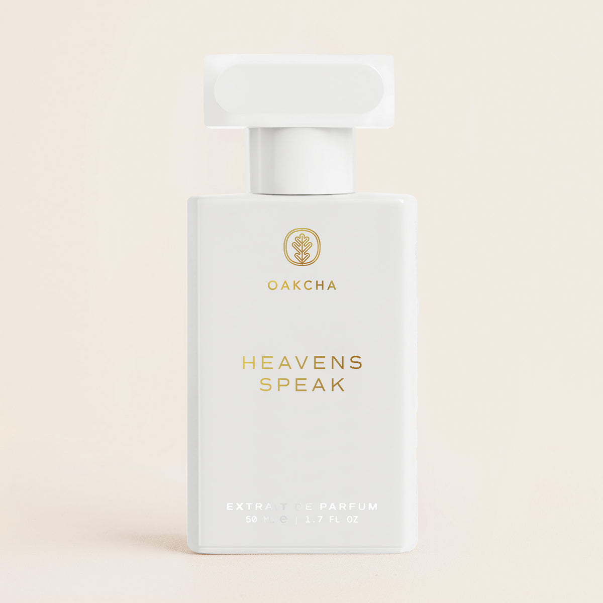 Heavens Speak bottle 1