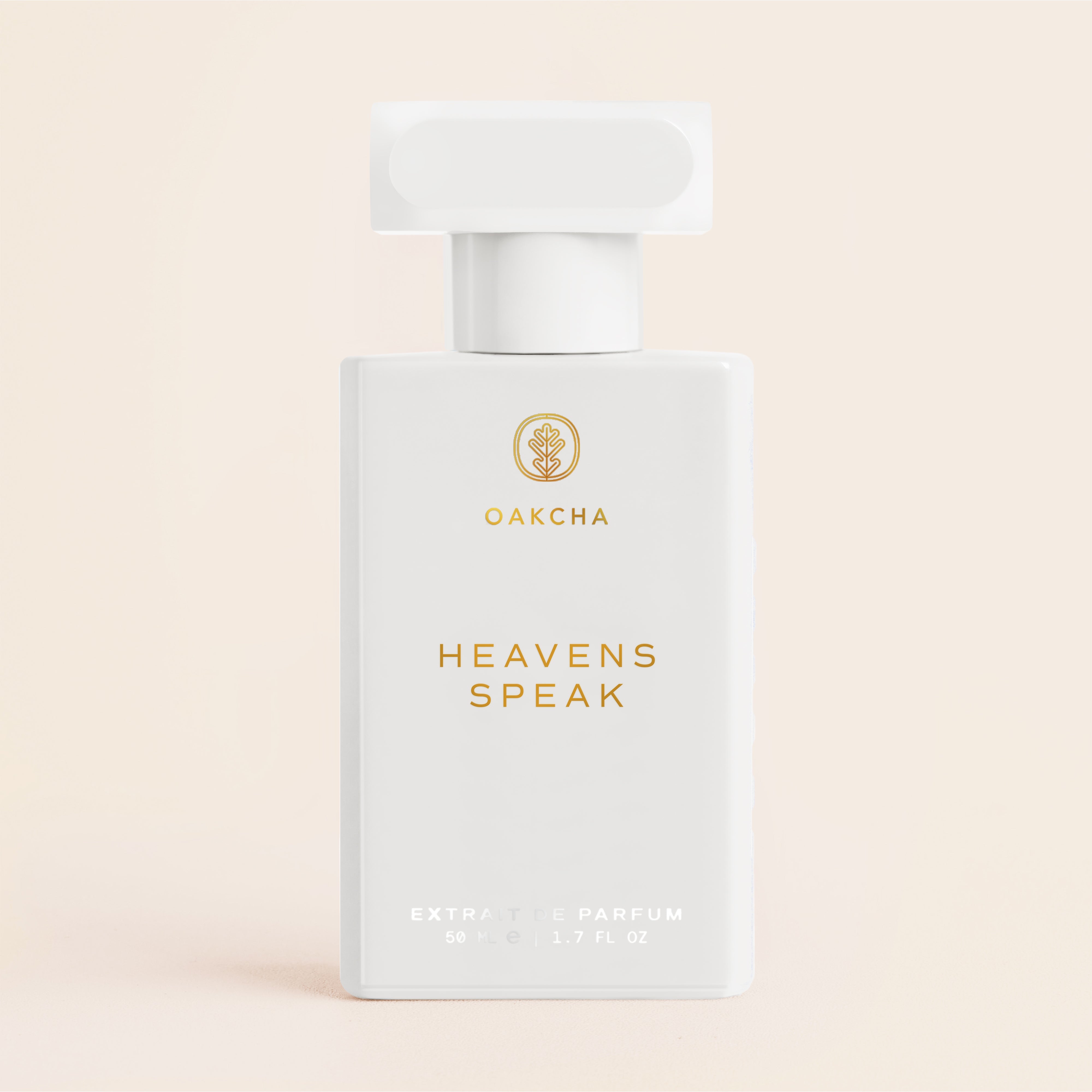 Heavens Speak