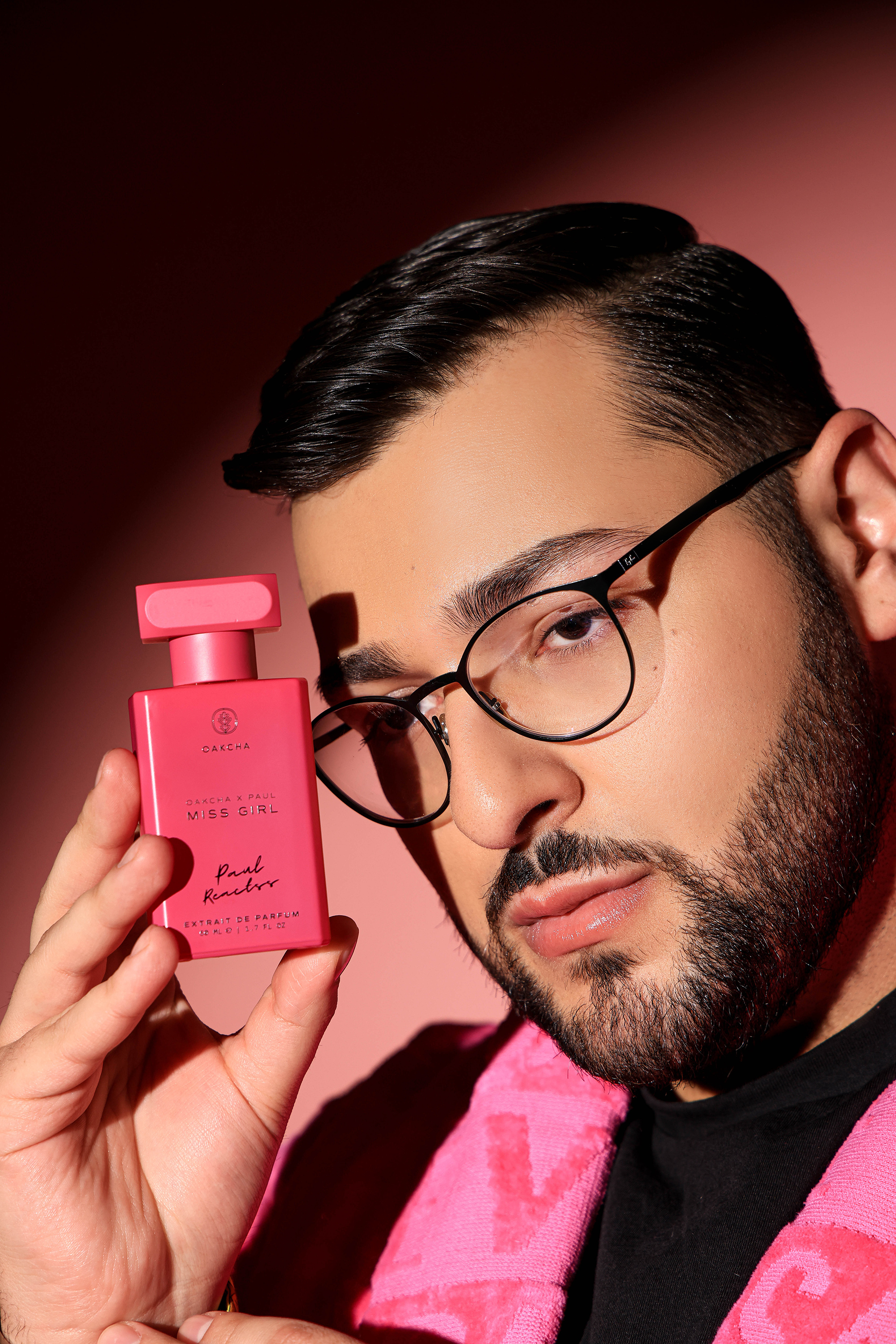 Oakcha Fragrance House Find Your Signature Fragrance