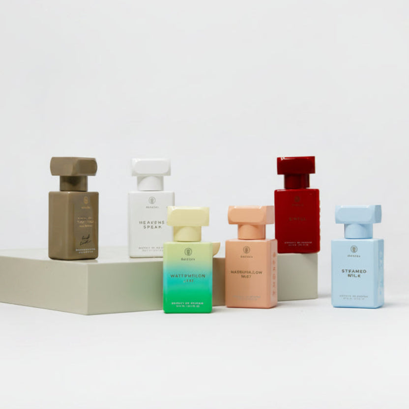 Oakcha - Fragrance House | Find Your Signature Fragrance