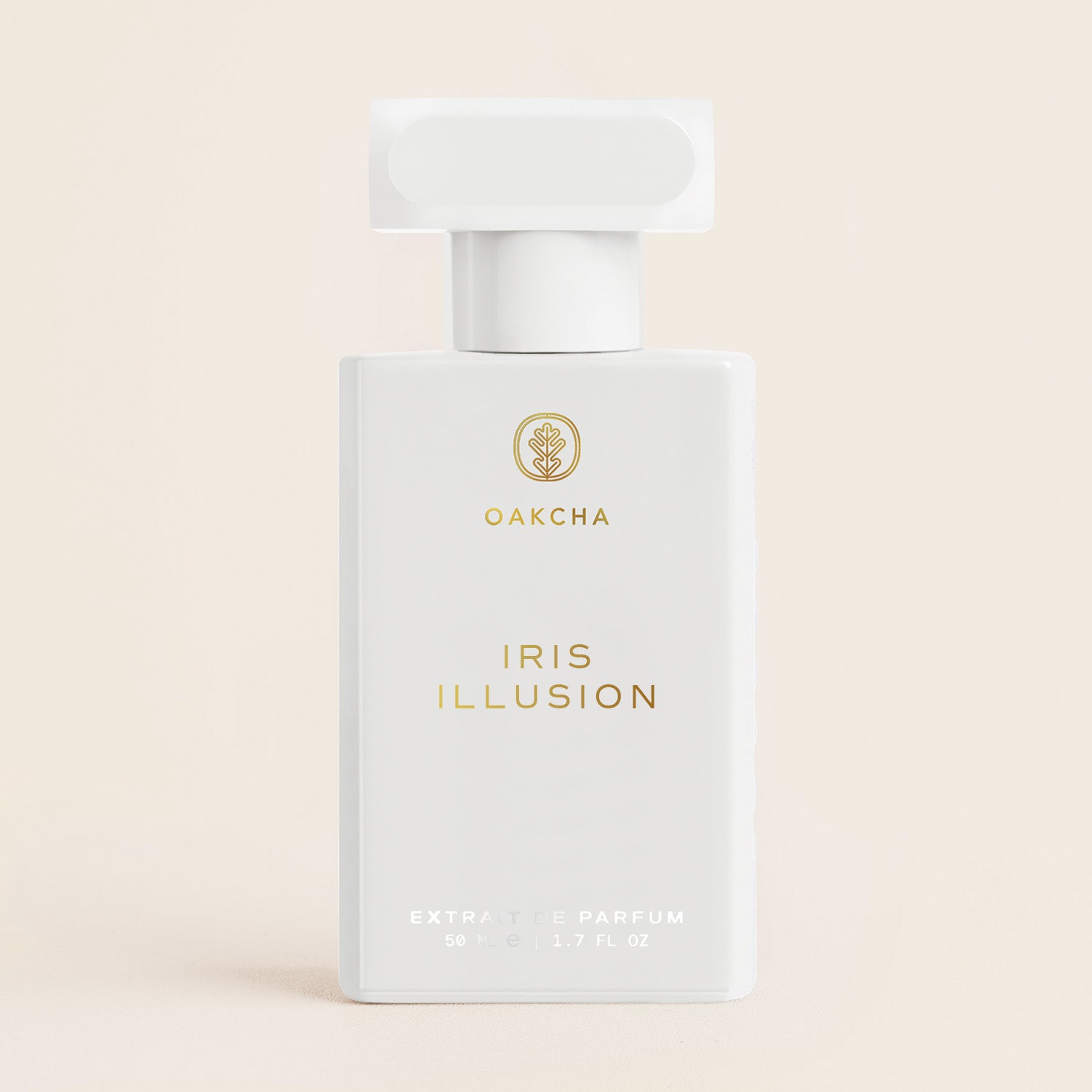Iris Illusion