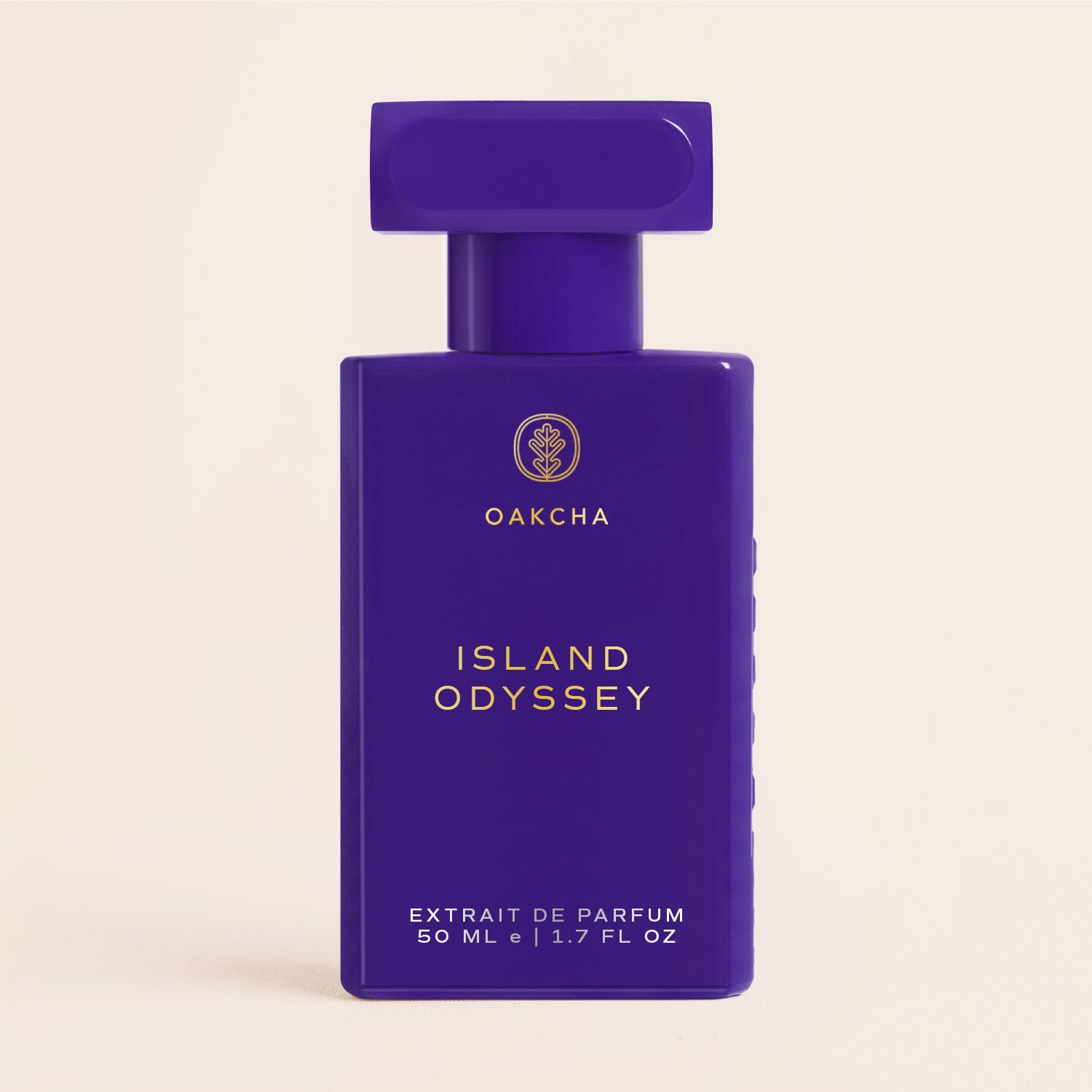 Island Odyssey